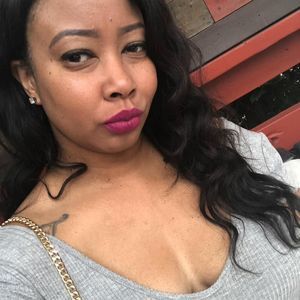 Meet your Posher, Tamara